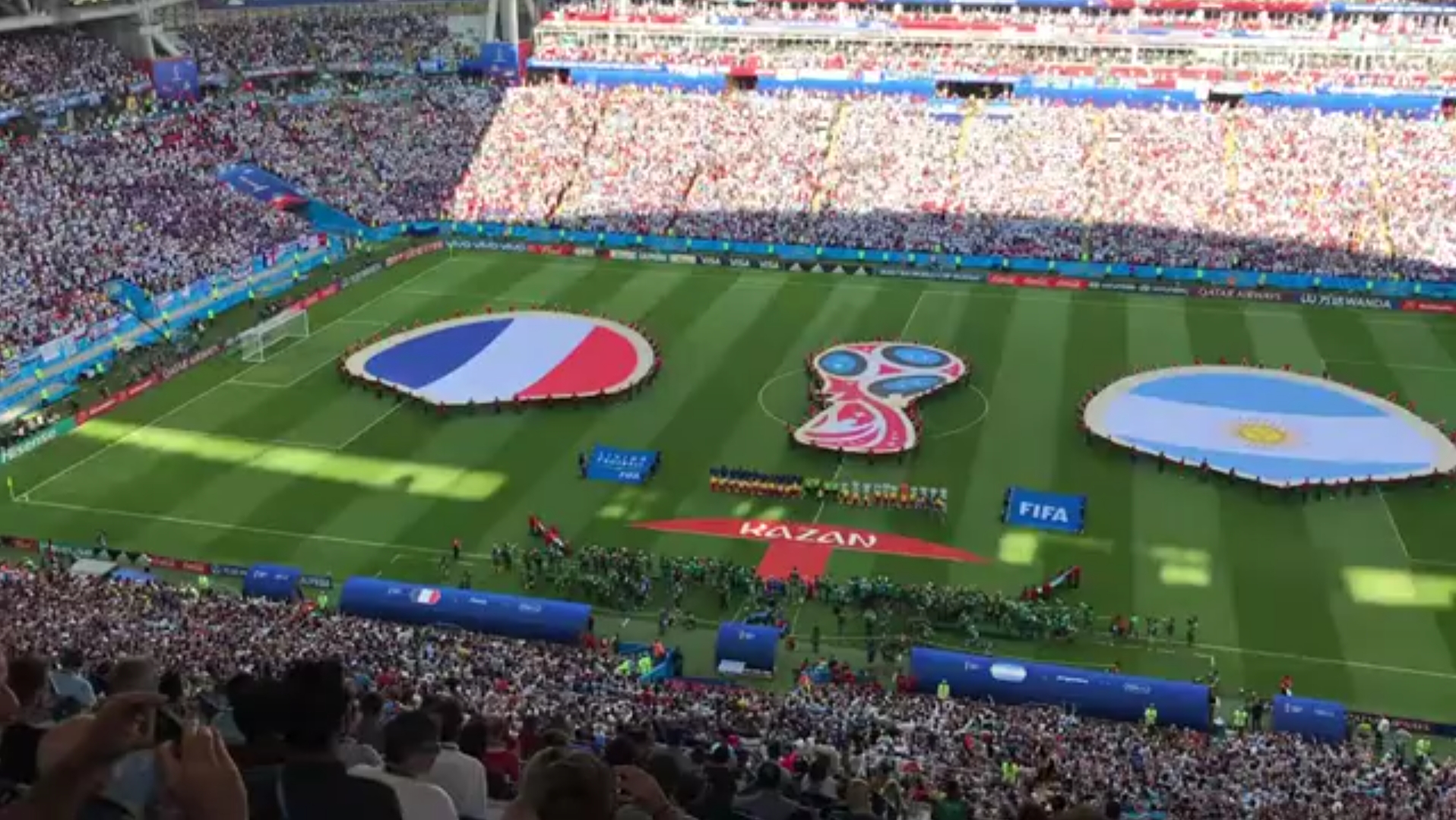 了自